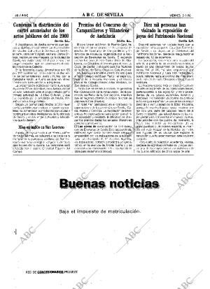 ABC SEVILLA 05-01-1996 página 48