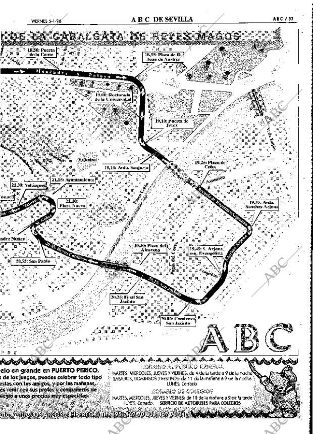 ABC SEVILLA 05-01-1996 página 53
