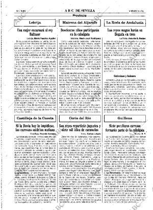 ABC SEVILLA 05-01-1996 página 56
