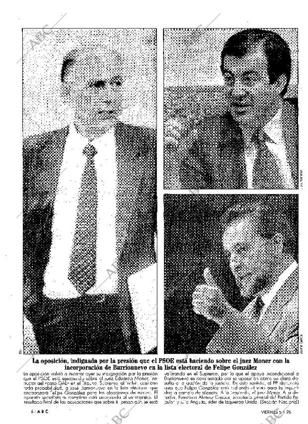 ABC SEVILLA 05-01-1996 página 6