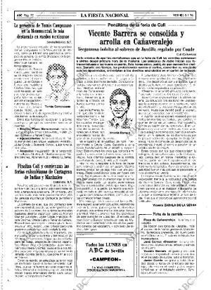 ABC SEVILLA 05-01-1996 página 70