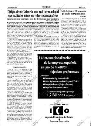 ABC SEVILLA 05-01-1996 página 71