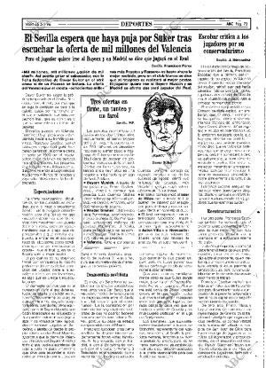 ABC SEVILLA 05-01-1996 página 73