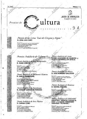 ABC SEVILLA 05-01-1996 página 76