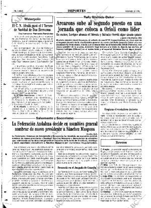 ABC SEVILLA 05-01-1996 página 78