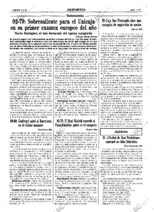 ABC SEVILLA 05-01-1996 página 79