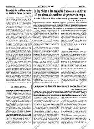 ABC SEVILLA 05-01-1996 página 83