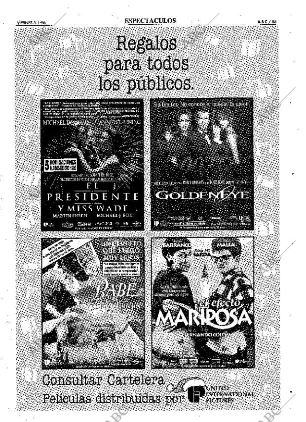 ABC SEVILLA 05-01-1996 página 85