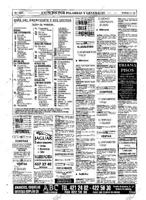 ABC SEVILLA 05-01-1996 página 88