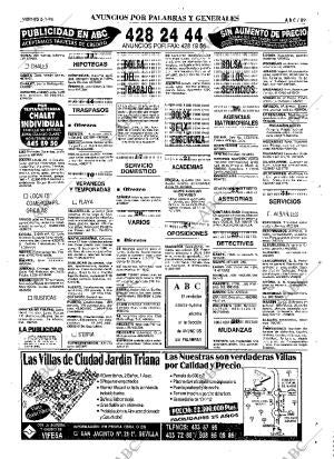 ABC SEVILLA 05-01-1996 página 89
