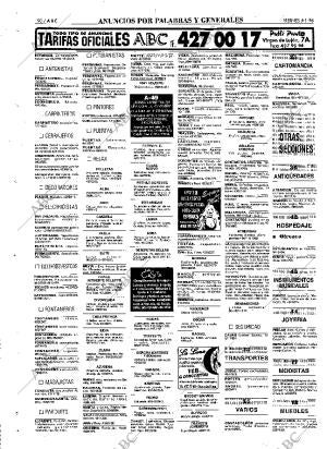 ABC SEVILLA 05-01-1996 página 90