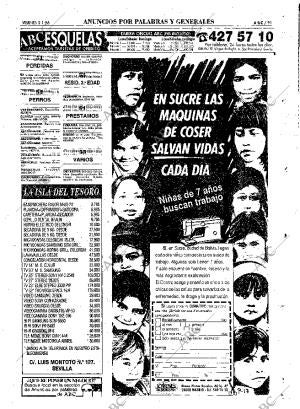 ABC SEVILLA 05-01-1996 página 91