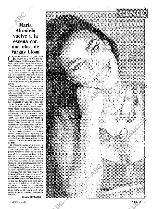 ABC SEVILLA 05-01-1996 página 95