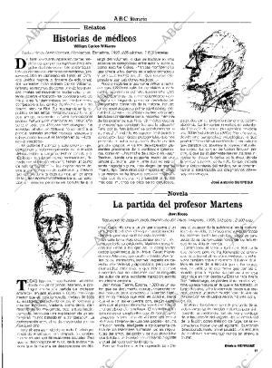 CULTURAL MADRID 05-01-1996 página 11