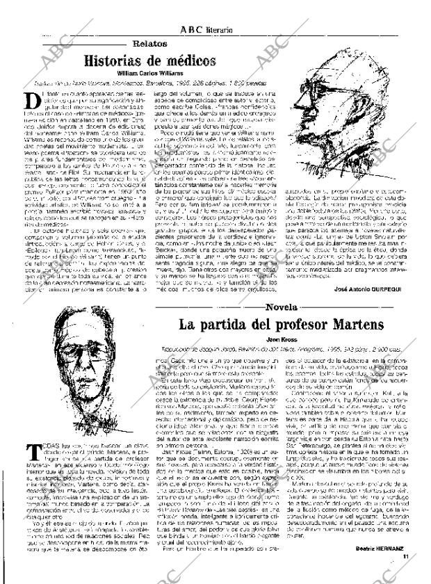 CULTURAL MADRID 05-01-1996 página 11