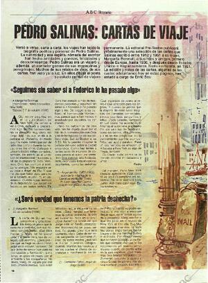 CULTURAL MADRID 05-01-1996 página 16