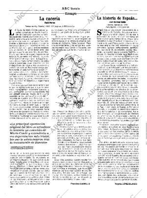 CULTURAL MADRID 05-01-1996 página 20