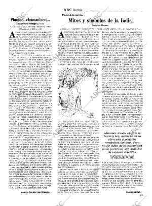 CULTURAL MADRID 05-01-1996 página 21