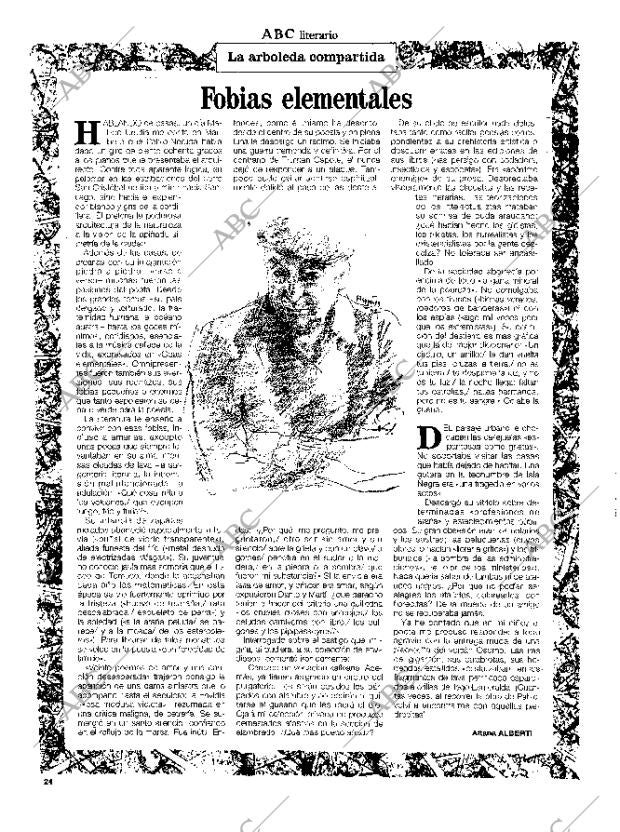 CULTURAL MADRID 05-01-1996 página 24