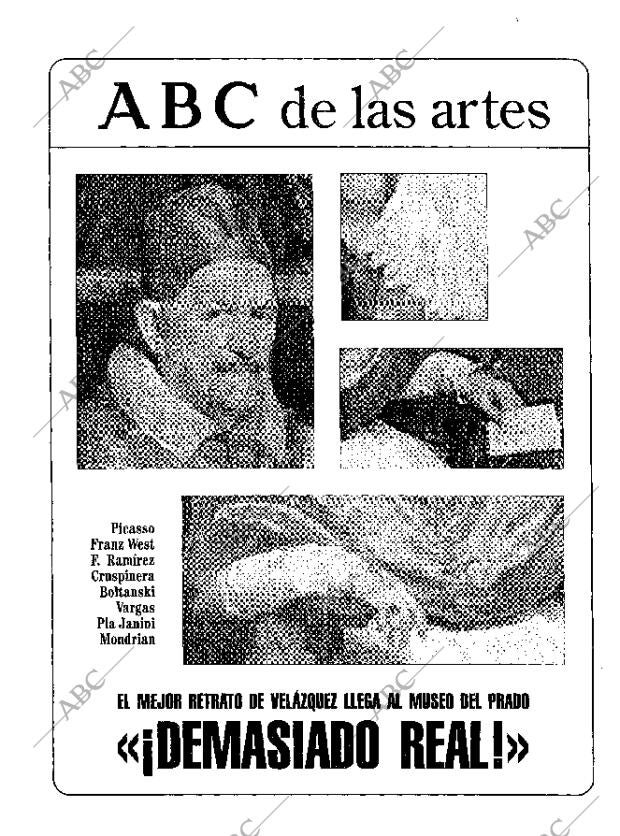 CULTURAL MADRID 05-01-1996 página 25