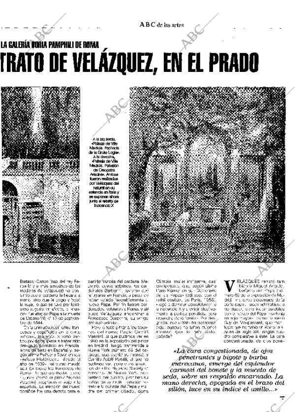 CULTURAL MADRID 05-01-1996 página 27