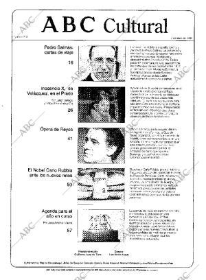 CULTURAL MADRID 05-01-1996 página 3