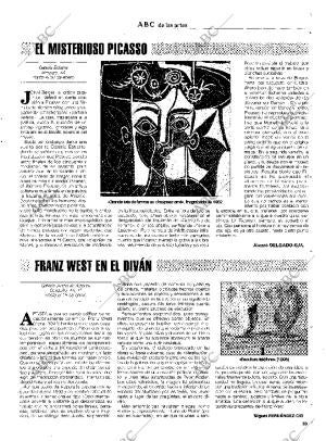 CULTURAL MADRID 05-01-1996 página 33
