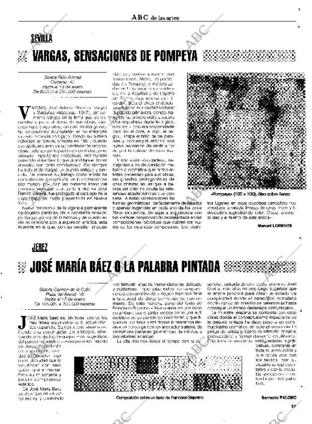 CULTURAL MADRID 05-01-1996 página 37