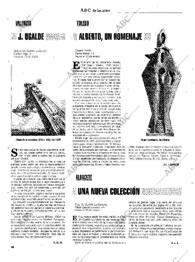 CULTURAL MADRID 05-01-1996 página 38