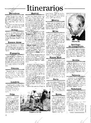 CULTURAL MADRID 05-01-1996 página 4