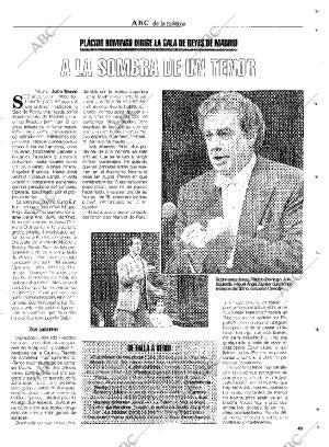 CULTURAL MADRID 05-01-1996 página 43