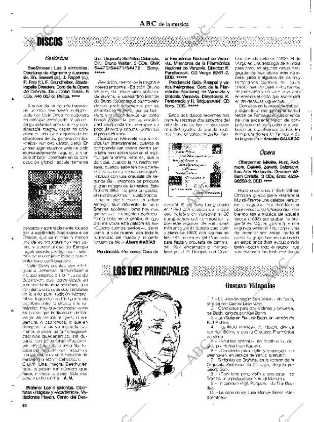 CULTURAL MADRID 05-01-1996 página 46