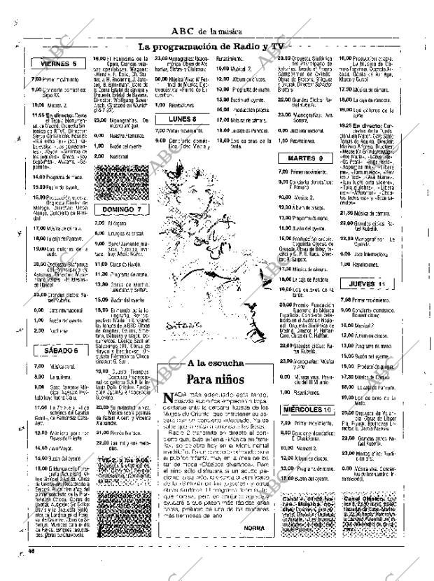CULTURAL MADRID 05-01-1996 página 48