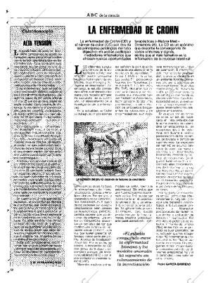 CULTURAL MADRID 05-01-1996 página 52