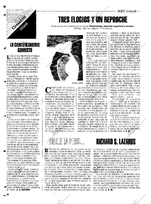 CULTURAL MADRID 05-01-1996 página 58