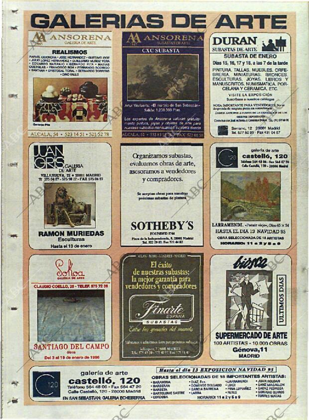 CULTURAL MADRID 05-01-1996 página 60