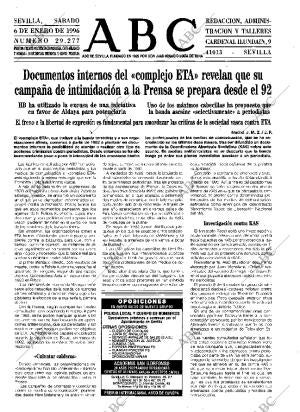 ABC SEVILLA 06-01-1996 página 13
