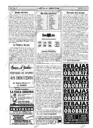 ABC SEVILLA 06-01-1996 página 14