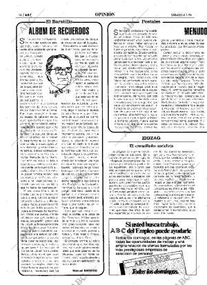 ABC SEVILLA 06-01-1996 página 16