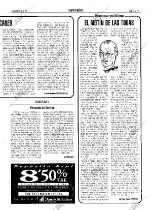 ABC SEVILLA 06-01-1996 página 17