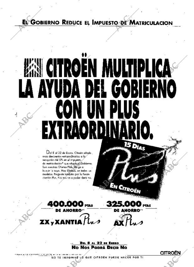 ABC SEVILLA 06-01-1996 página 2