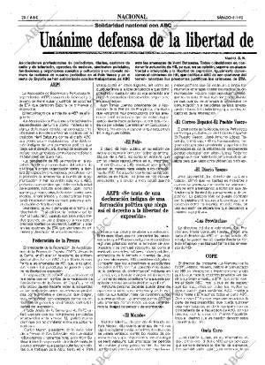 ABC SEVILLA 06-01-1996 página 20