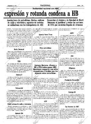 ABC SEVILLA 06-01-1996 página 21