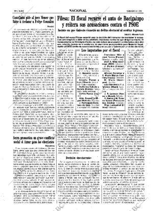ABC SEVILLA 06-01-1996 página 22
