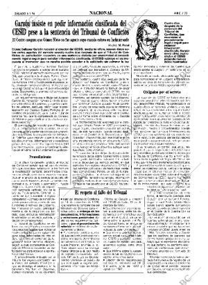 ABC SEVILLA 06-01-1996 página 23