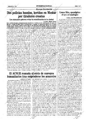 ABC SEVILLA 06-01-1996 página 27