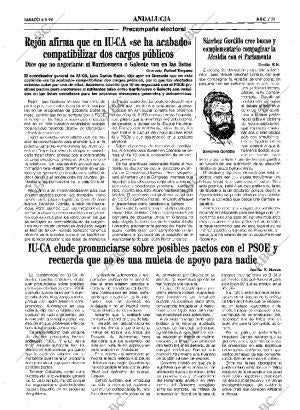 ABC SEVILLA 06-01-1996 página 31