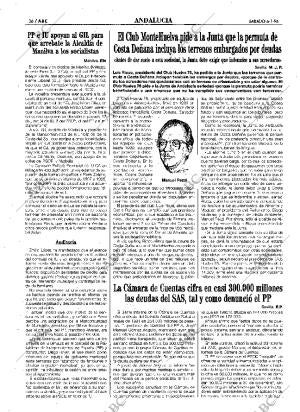 ABC SEVILLA 06-01-1996 página 36
