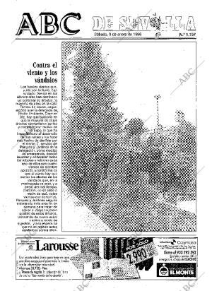 ABC SEVILLA 06-01-1996 página 39