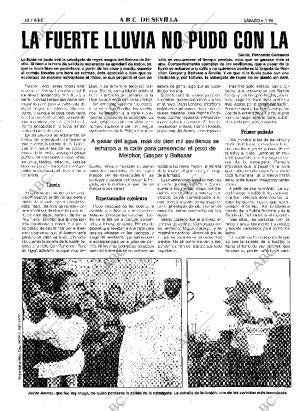 ABC SEVILLA 06-01-1996 página 42